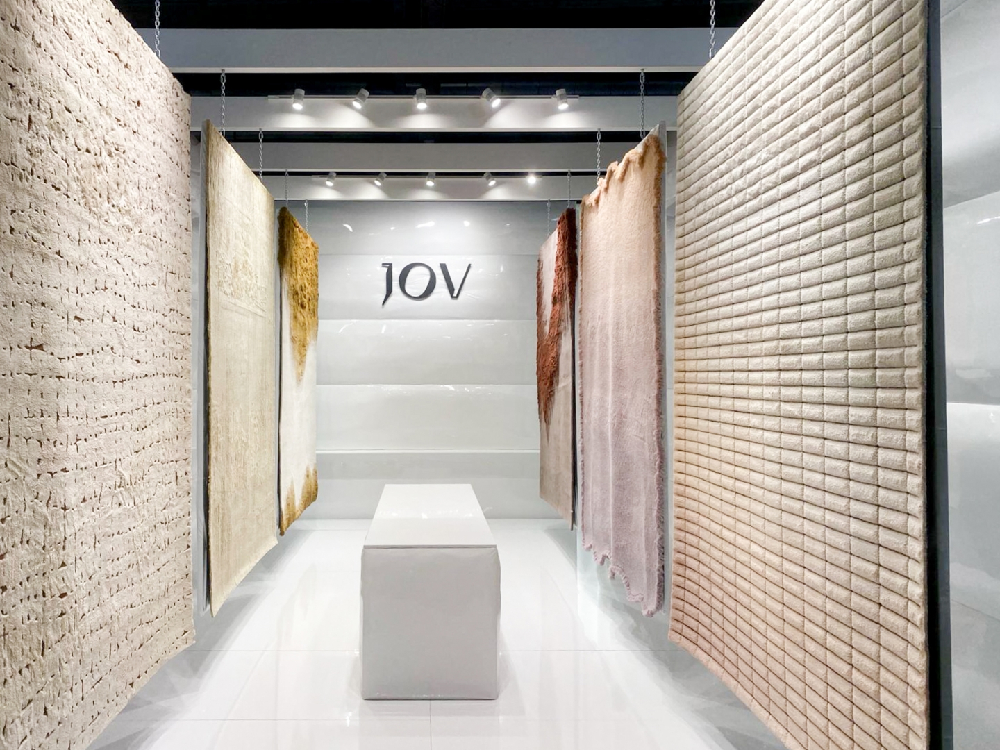 JoV - Salone Del Mobile