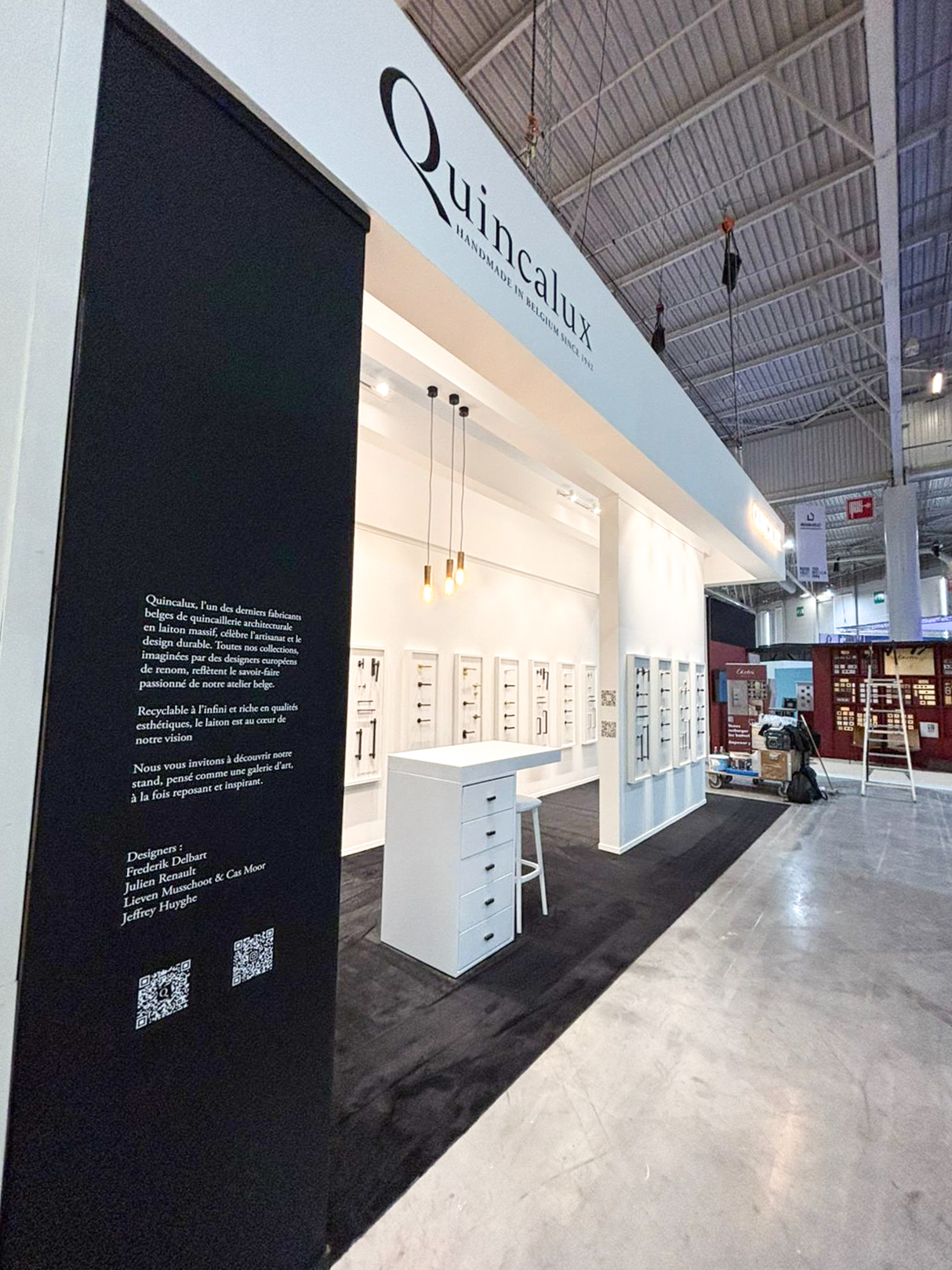 Quincalux - Maison & Objet