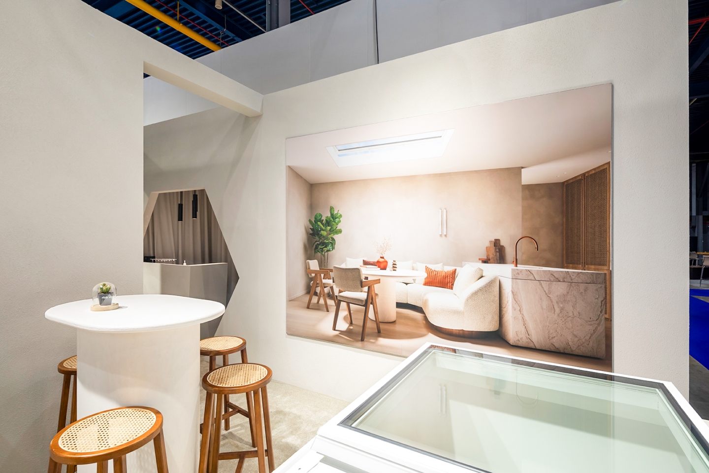 Skylux - Bouwbeurs