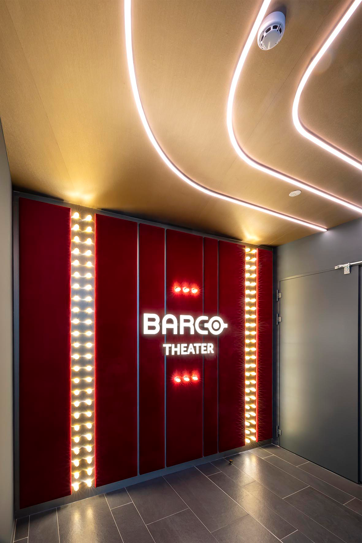 Barco Theater