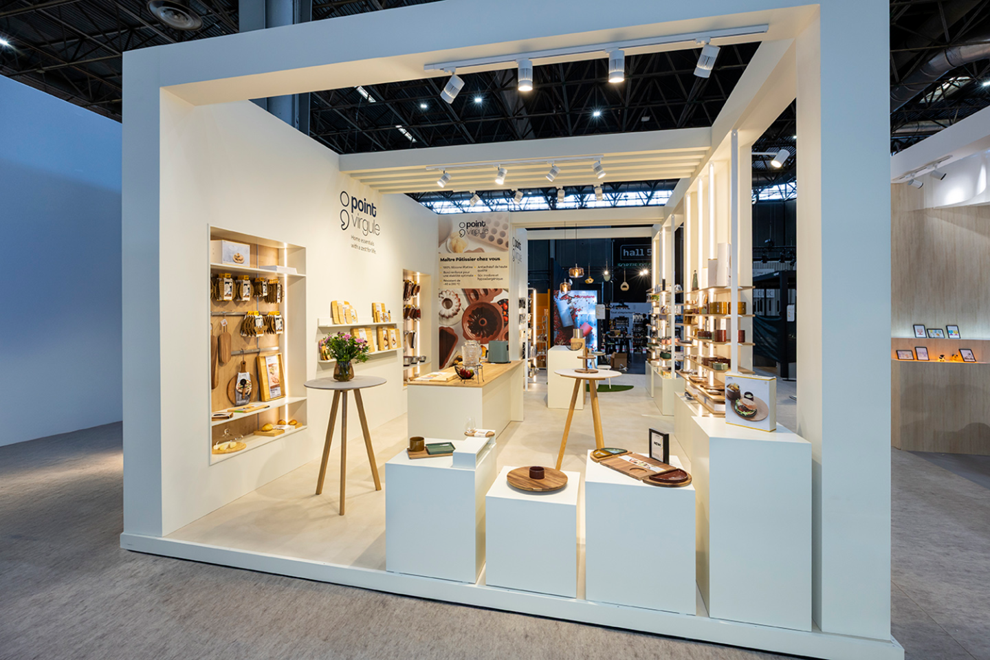 LivWise - Maison&Objet