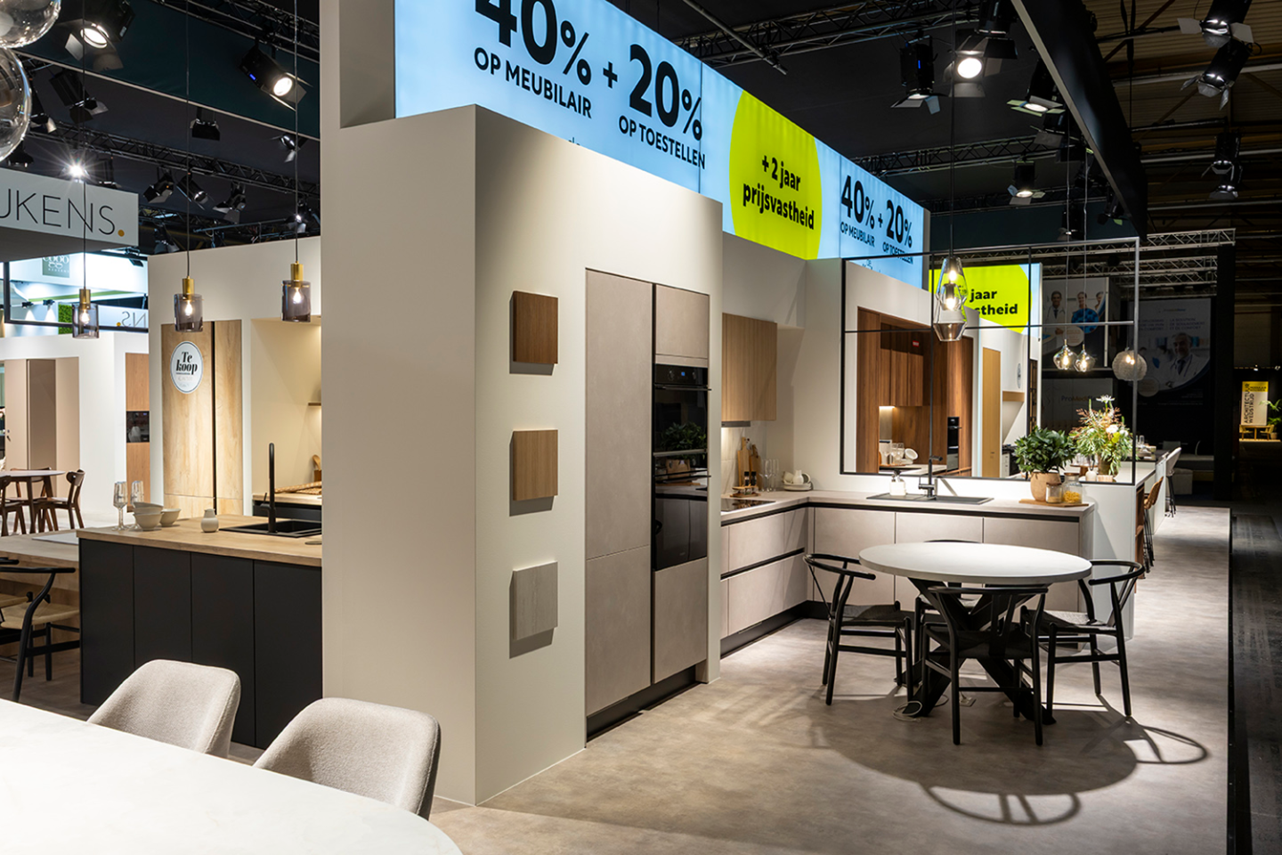 De Keukenbouwer - BIS