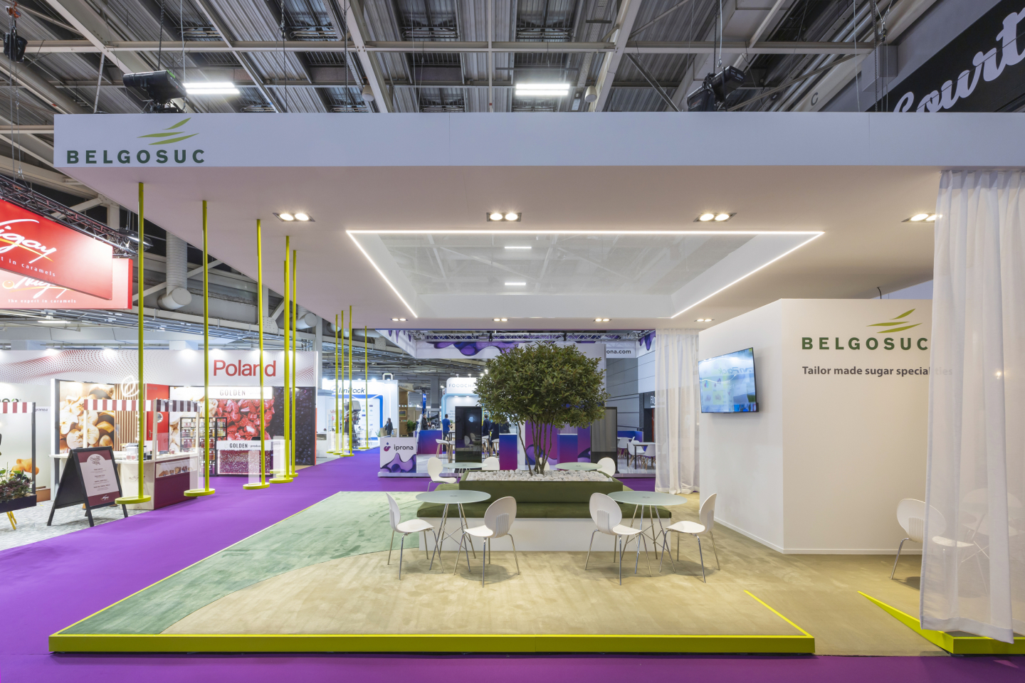 Belgosuc - Fi Europe