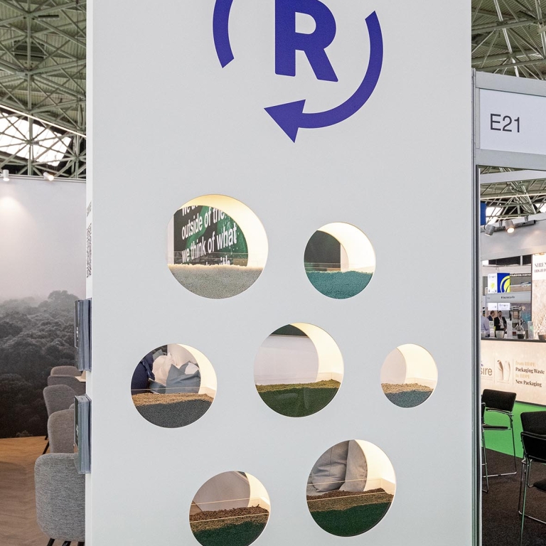 Raff Plastics - PRS Europe