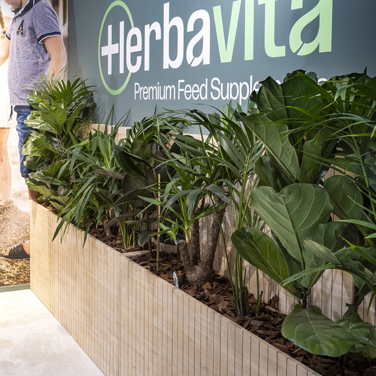 Herbavita - Eurotier