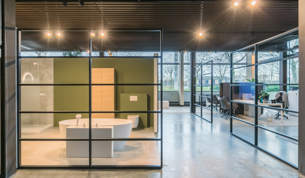 Showrooms