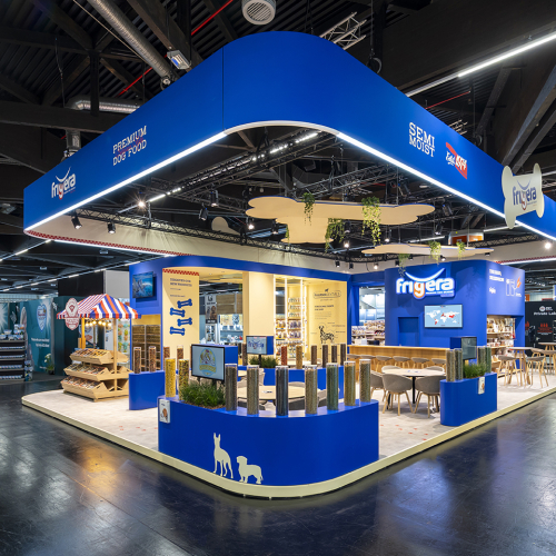 frigera - interzoo