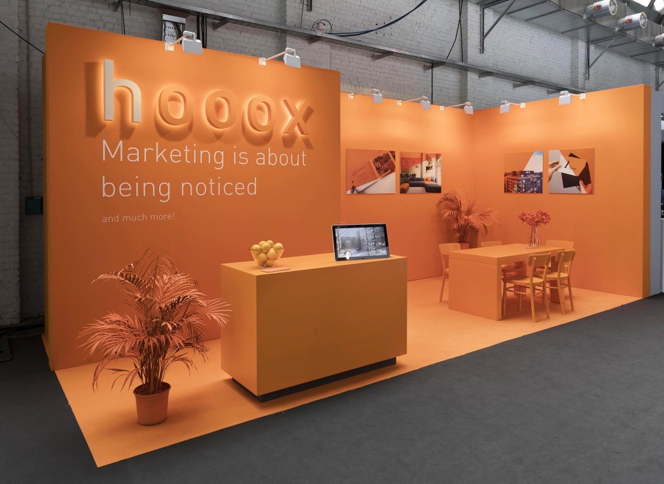 Hooox - Realty 