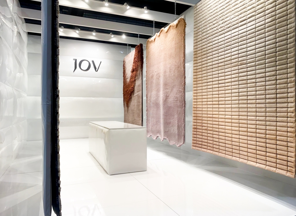 JoV - Salone Del Mobile