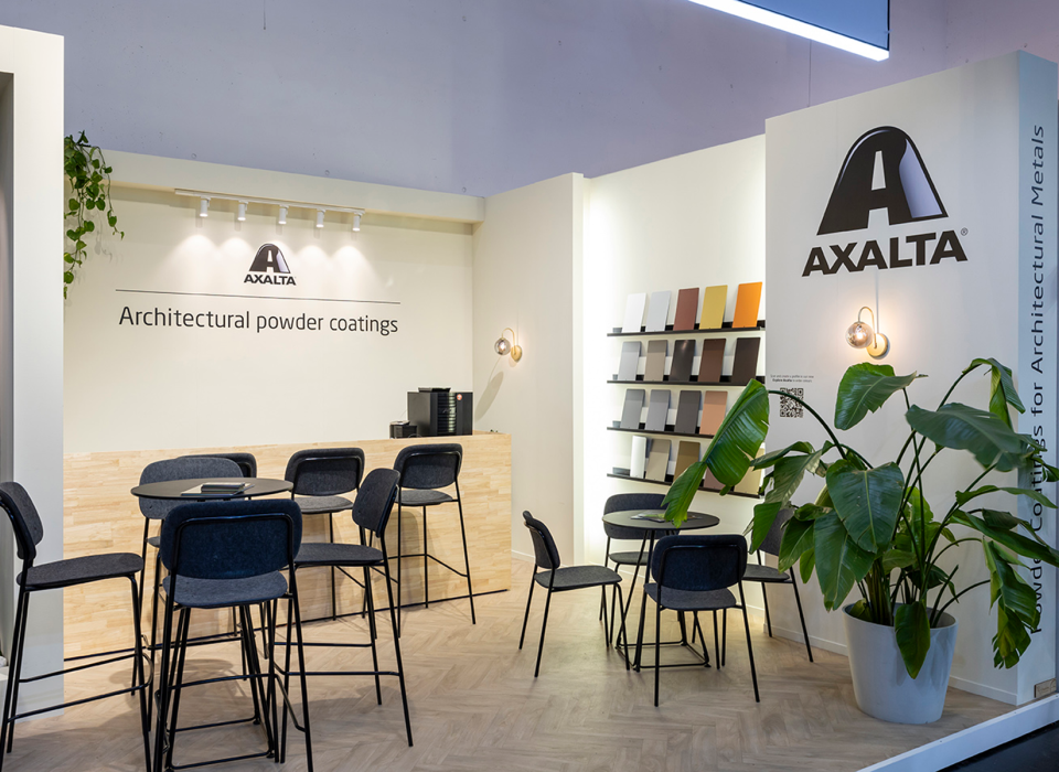 Axalta - BAU