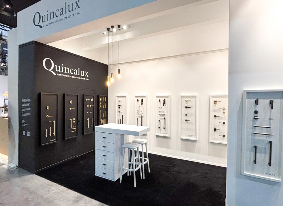 Quincalux - Maison & Objet
