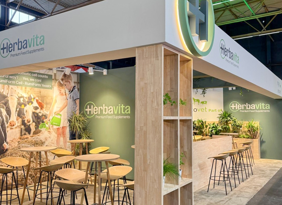 Herbavita - Agriflanders