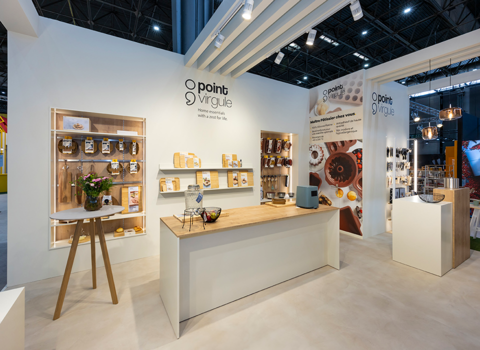 LivWise - Maison&Objet