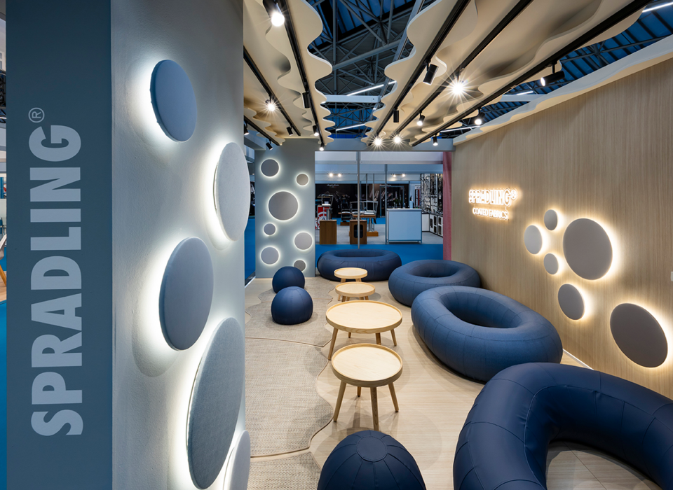 Spradling - Metstrade