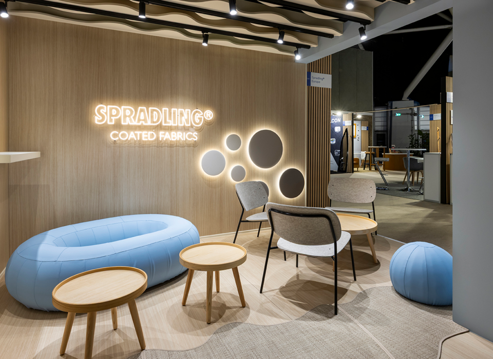 Spradling - Metstrade