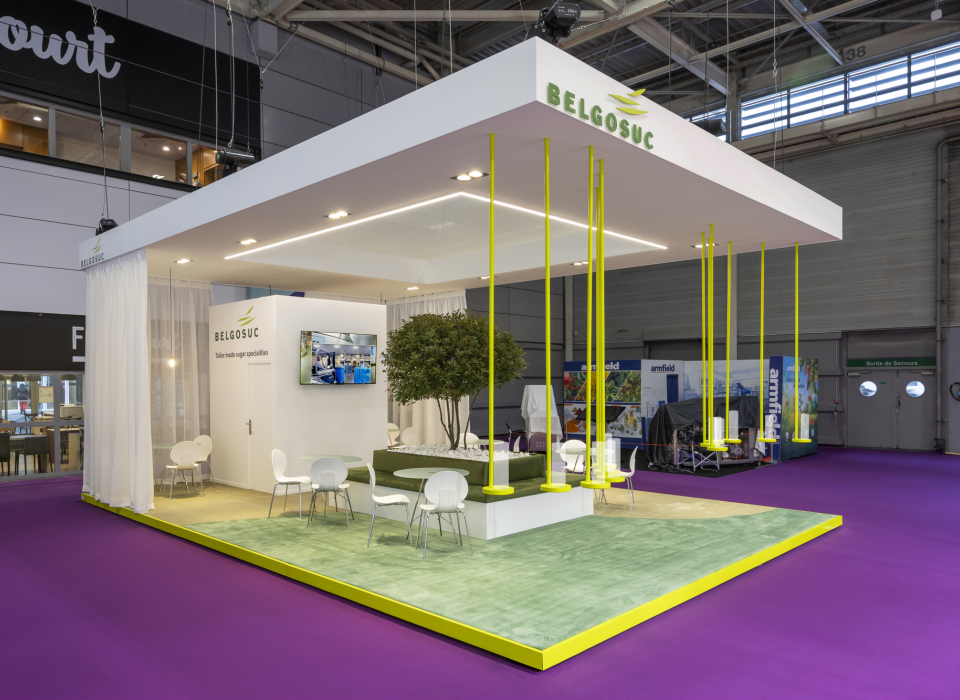 Belgosuc - Fi Europe