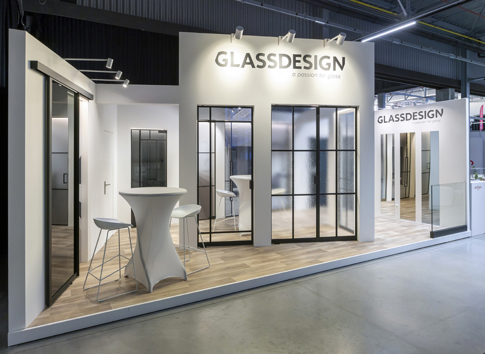 Glassdesign - BelHabitat