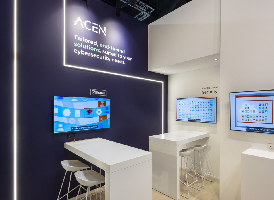 ACEN - Cybersec